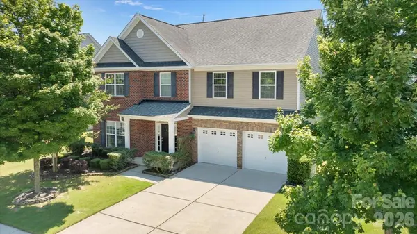 9718 Loughlin LN, Charlotte, NC 28273