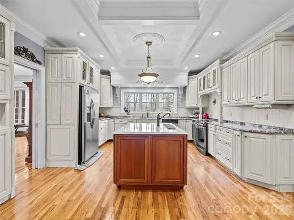 2983 Rockwood DR, Lenoir, NC 28645