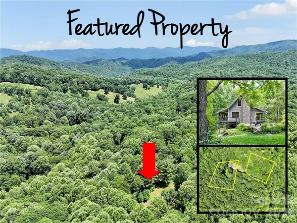 85 Lady Slipper TRL, Hot Springs, NC 28743