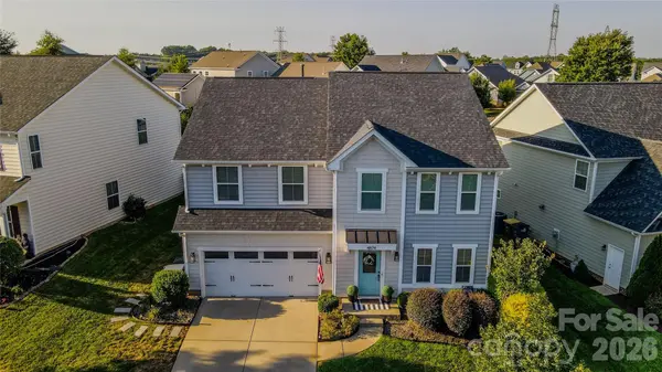 4874 Breden ST, Kannapolis, NC 28081