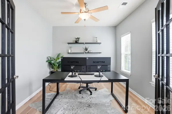 4874 Breden ST, Kannapolis, NC 28081