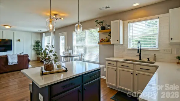 304 Boysenberry DR, China Grove, NC 28023