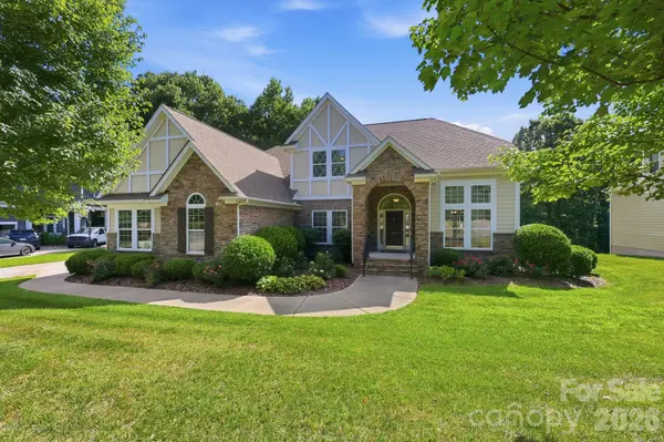 9900 Flower Bonnet AVE NW, Concord, NC 28027