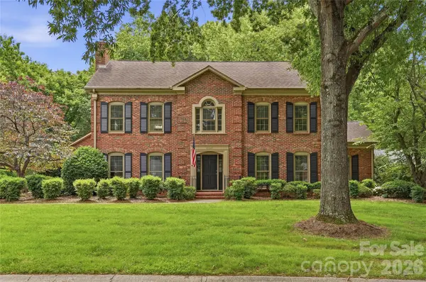 2341 Hamilton Mill RD, Charlotte, NC 28270