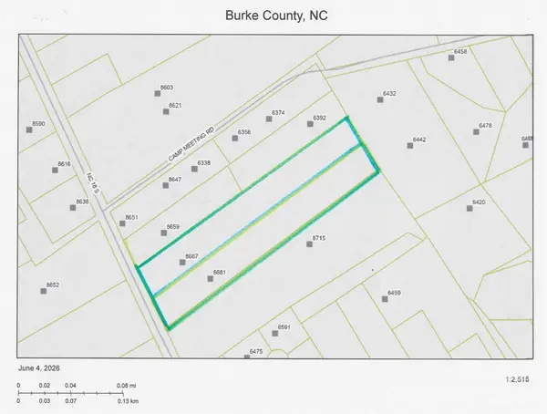 8681 & 8667 NC Highway 18 HWY, Connelly Springs, NC 28612