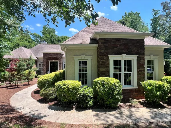 4094 River Birch DR,  Iron Station,  NC 28080