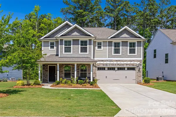 1736 Rhynes TRL, Rock Hill, SC 29732