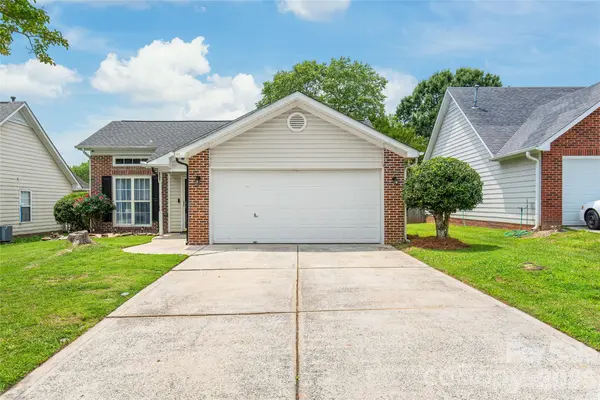 4401 Windjammer DR, Monroe, NC 28110