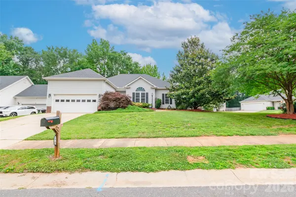 278 Chelveston DR, Rock Hill, SC 29732