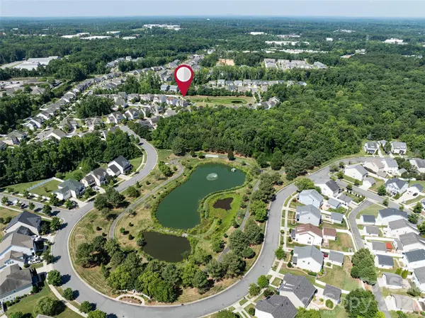 12531 Surreykirt LN, Huntersville, NC 28078