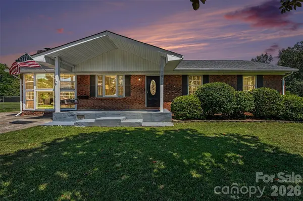 101 E Chamblee DR, Salisbury, NC 28147