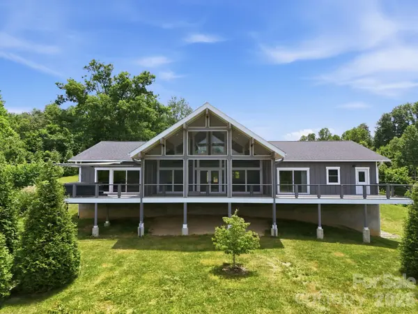 41 Bell Sprinkle RD, Weaverville, NC 28787