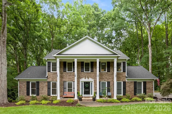 4579 Deer RUN, Rock Hill, SC 29732