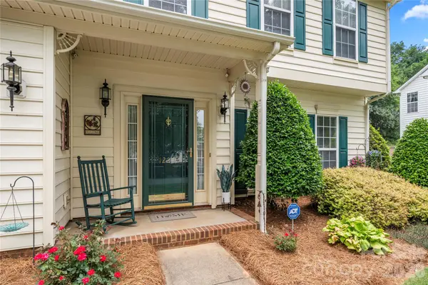 12245 Sutters Hill CT, Charlotte, NC 28269