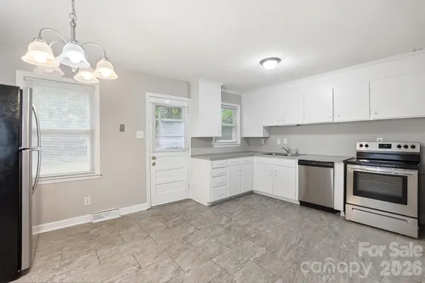 717 Crater ST, Charlotte, NC 28205