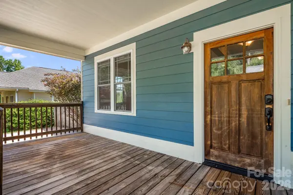 123 Estelle Park DR, Asheville, NC 28806