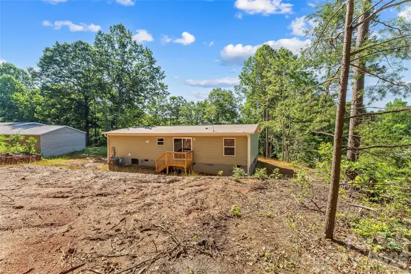 257 Brookwood DR, Marion, NC 28752