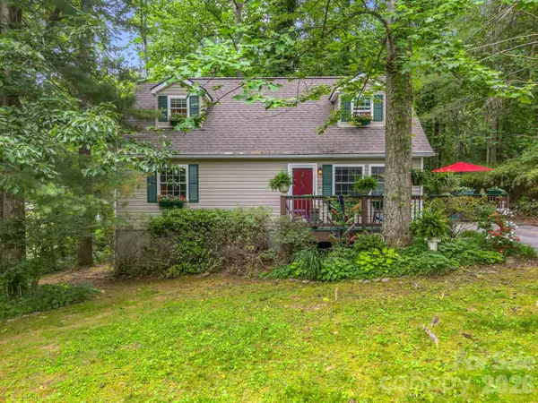 115 Cinnamon WAY, Flat Rock, NC 28731