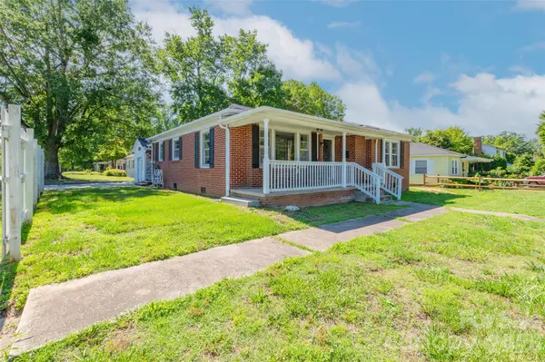 1101 Oakwood AVE, Kannapolis, NC 28081