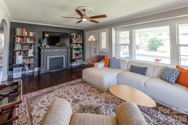 1101 Oakwood AVE, Kannapolis, NC 28081