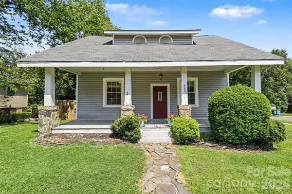 900 Cone AVE, Pineville, NC 28134