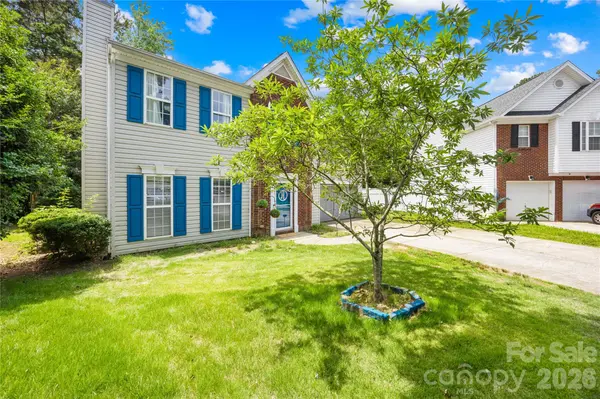 14542 Arbor Ridge DR, Charlotte, NC 28273