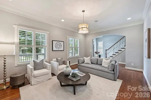 2905 Georgia AVE, Charlotte, NC 28205