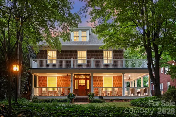 2126 Dilworth RD E, Charlotte, NC 28203
