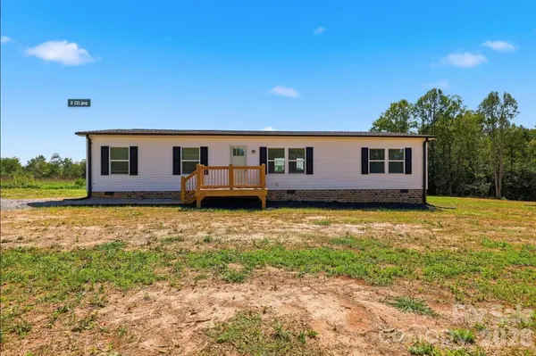 251 Glenn Dancy RD, Hays, NC 28635