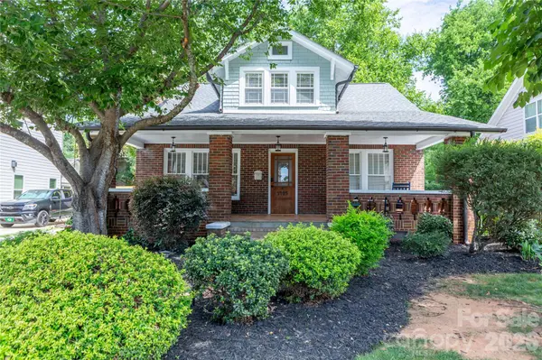 3405 Ritch AVE, Charlotte, NC 28206