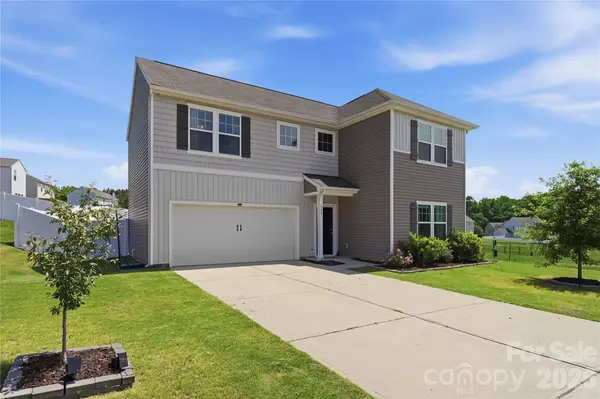 545 Dutch White DR, Clover, SC 29710