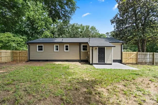 3509 Greg DR, Gastonia, NC 28052