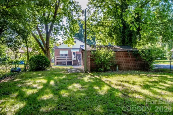 801 4th ST, Spencer, NC 28159