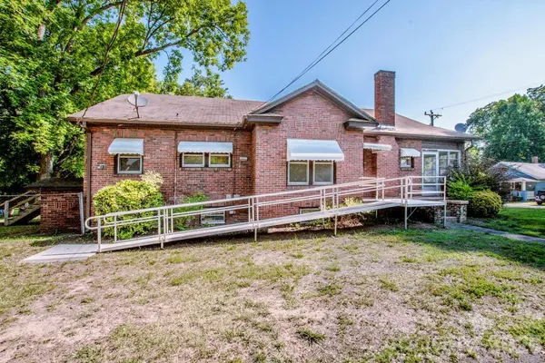 801 4th ST, Spencer, NC 28159