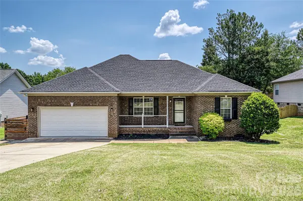 3805 Cassidy DR, Waxhaw, NC 28173