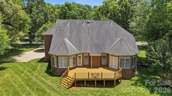 3818 Mourning Dove DR, Weddington, NC 28104