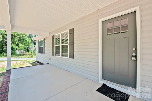 120 Homestead AVE, Kannapolis, NC 28081