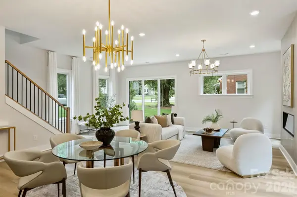 2701 Catalina AVE, Charlotte, NC 28206