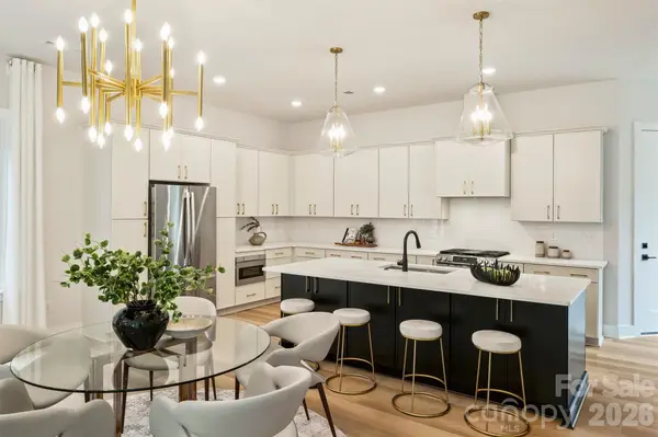 2701 Catalina AVE, Charlotte, NC 28206
