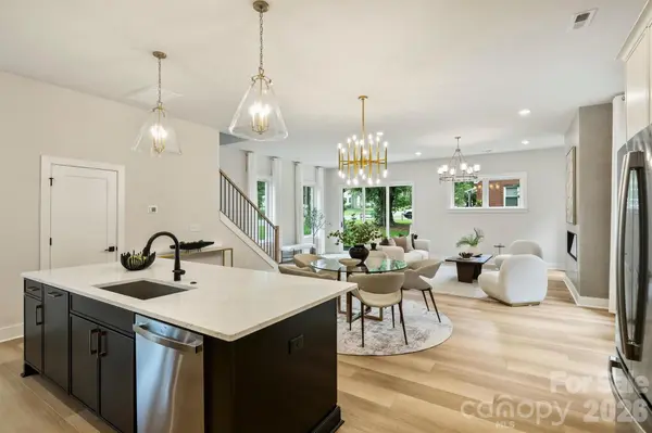 2701 Catalina AVE, Charlotte, NC 28206