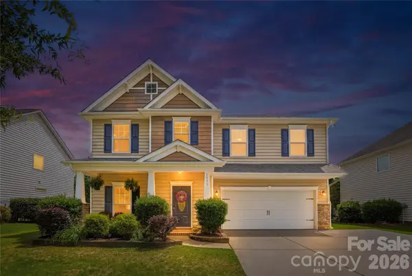 1533 Ridge Haven RD, Waxhaw, NC 28173