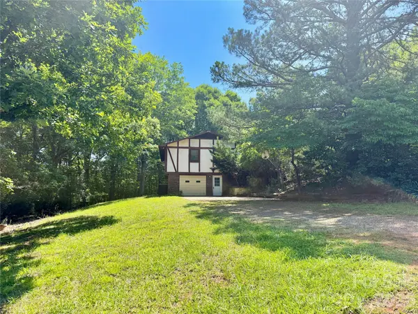 185 Dulaney DR, Nebo, NC 28761