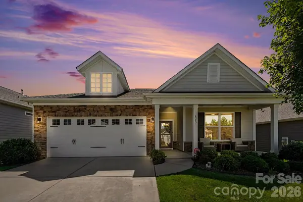 4267 Merrivale DR, Lancaster, SC 29720