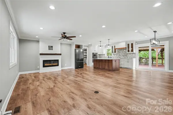 3035 River RD, Shelby, NC 28152