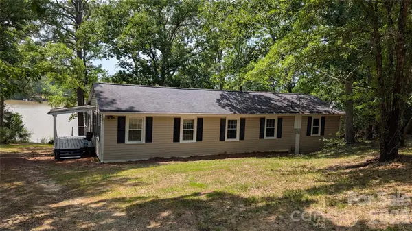 300 Valley 1 DR,  Winnsboro,  SC 29180