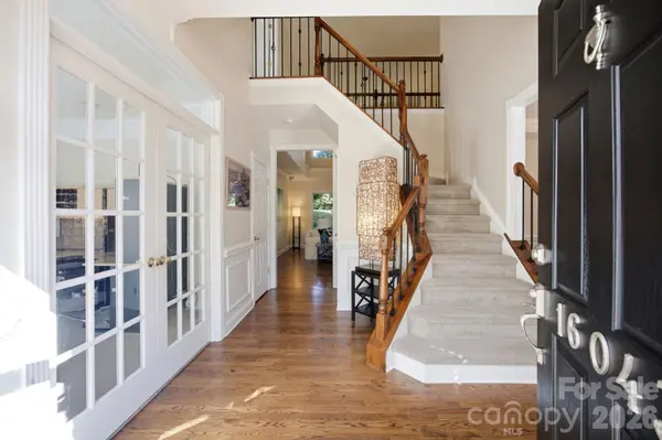 16043 Agincourt DR, Huntersville, NC 28078
