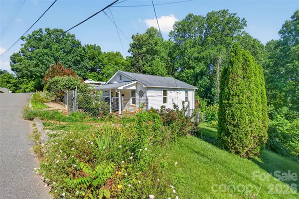 119 Seagle ST, Marion, NC 28752