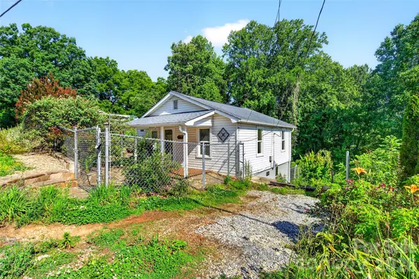119 Seagle ST, Marion, NC 28752
