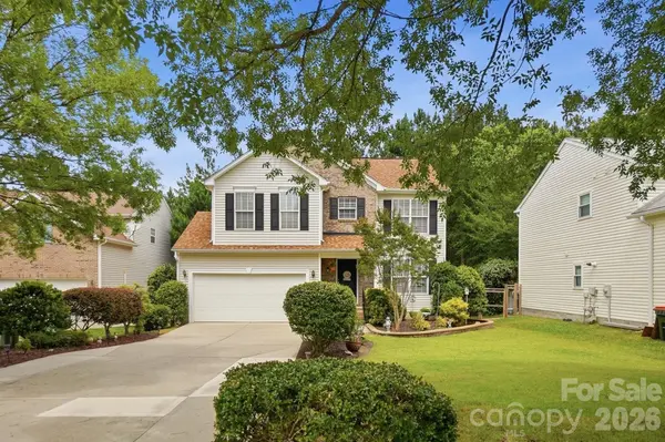 442 Sugar Maple DR, Tega Cay, SC 29708