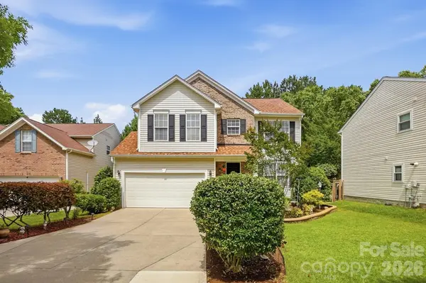 442 Sugar Maple DR, Tega Cay, SC 29708